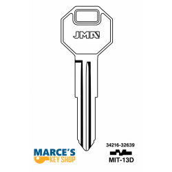 MIT-13D MIT-13D