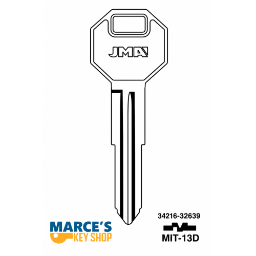 MIT-13D MIT-13D