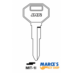 MIT-1I MIT-1I