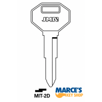 MIT-1D MIT-1D