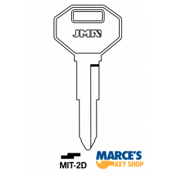 MIT-1D MIT-1D