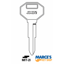 MIT-2I MIT-2I
