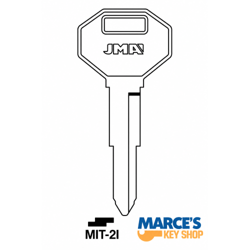 MIT-2I MIT-2I