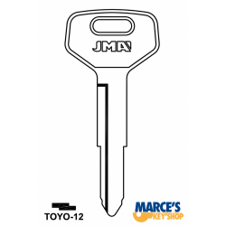 TOYO-12 TOYO-12