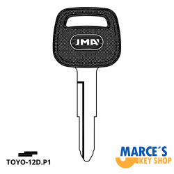 TOYO-12DP1 TOYO-12DP1