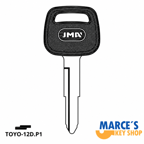 TOYO-12DP1 TOYO-12DP1