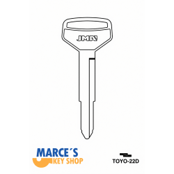TOYO-22D TOYO-22D