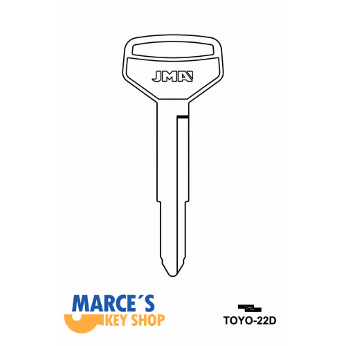 TOYO-22D