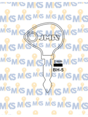 BH-5