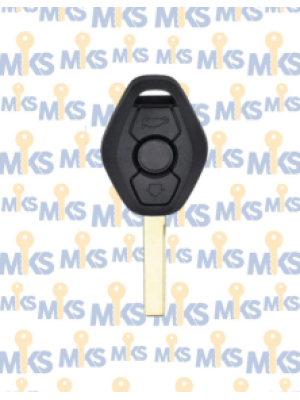 BMW HU92 ( DIAMANTE )