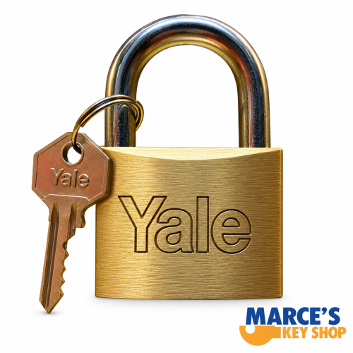 CANDADO YALE 60 MM CANDADO YALE 60 MM