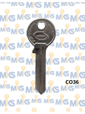 CO36