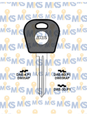 DAE-4.P1/DAE-4D.P1/DAE-3D.P1