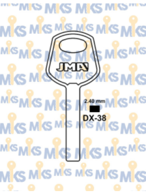 DX38