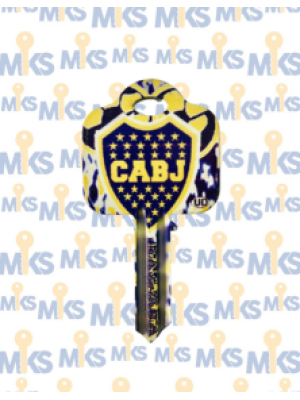 E18 ( BOCA JUNIORS )