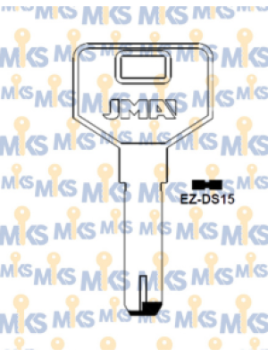 EZDS15