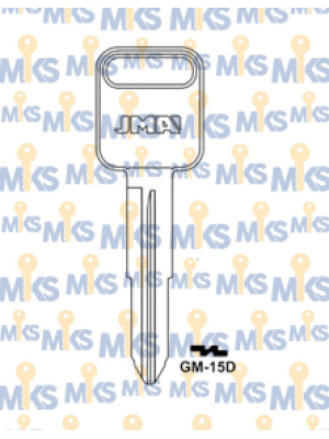 GM-15D