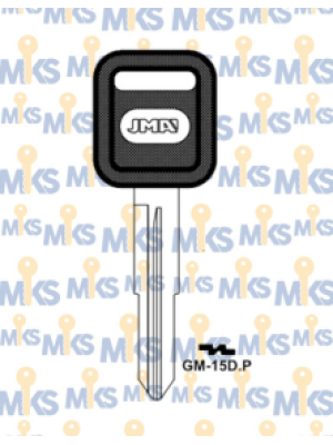 GM-15D.P