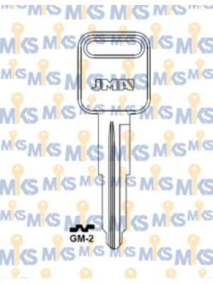GM-2