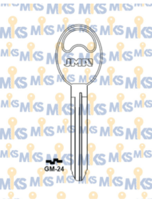 GM-24