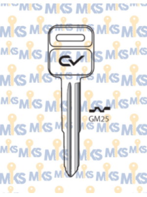 GM-25