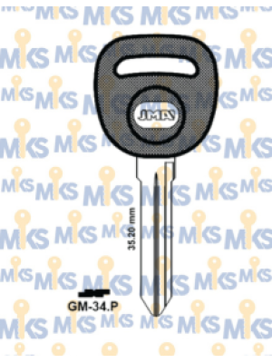 GM-34.P
