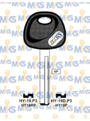 HY-19.P3 / HY-19D.P3
