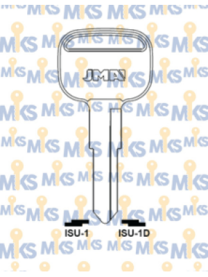 ISU-1 / ISU-1D
