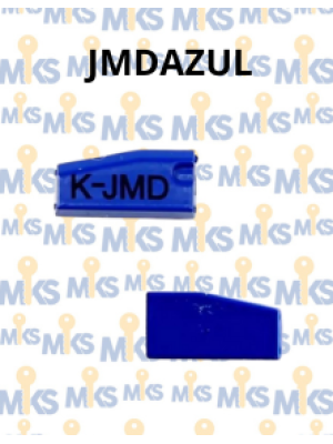 CHIP JMD KING AZUL HANDY BABY 