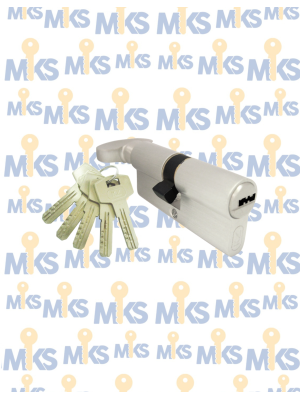 KL-SISTEMA 5X5 MARIPOSA