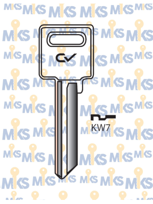 KW7