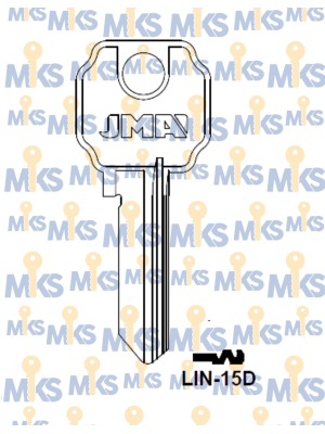 LIN15D