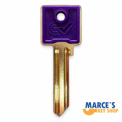 YALE 107 CABEZA PLASTICA UVA YALE 107 CABEZA PLASTICA UVA