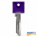 YALE 107 CABEZA PLASTICA UVA YALE 107 CABEZA PLASTICA UVA