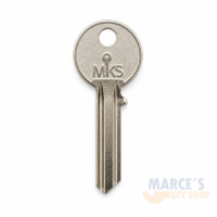 MKS MY6 – Llave Yale Derecha 5 Pines