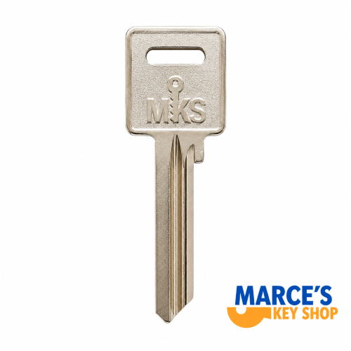 Llave MKS M108 Llave MKS M108