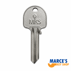 Llave MKS MU5D – Yale Hongo 5 Pines