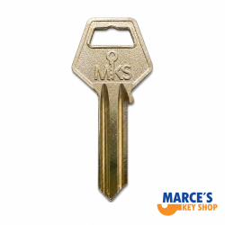 MKS MY57 – Llave Poli Derecha de 5 Pines MKS MY57 – Llave Poli Derecha de 5 Pines