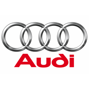 AUDI AUDI