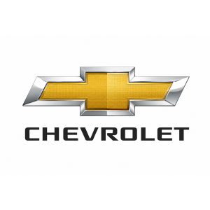 CHEVROLET CHEVROLET
