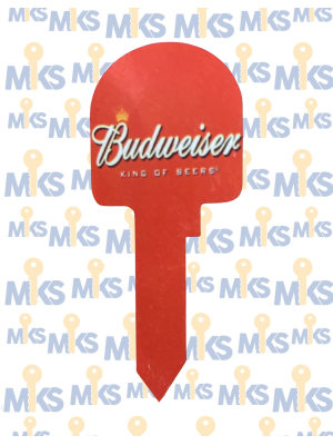 M006 ( BUDWEISER )