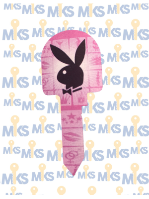 M020 ( PLAYBOY ) YALE 