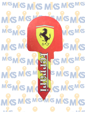M021 ( FERRARI ) 