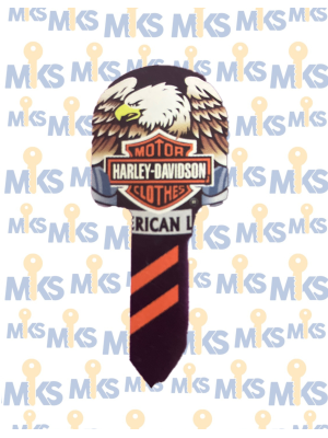 M025 ( HARLEY DAVIDSON )