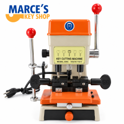 MÁQUINA DUPLICADORA DE LLAVES  339C – 110 V