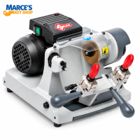 MAQUINA DUPLICADORA SPEED 045 120V 60Hz