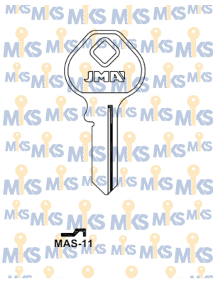 MAS11