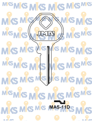 MAS11D