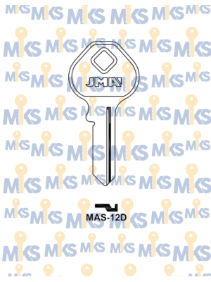 MAS12D