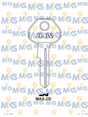 MAS2D